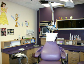 Kids Room