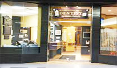 Dentist Regina