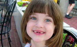 smile
