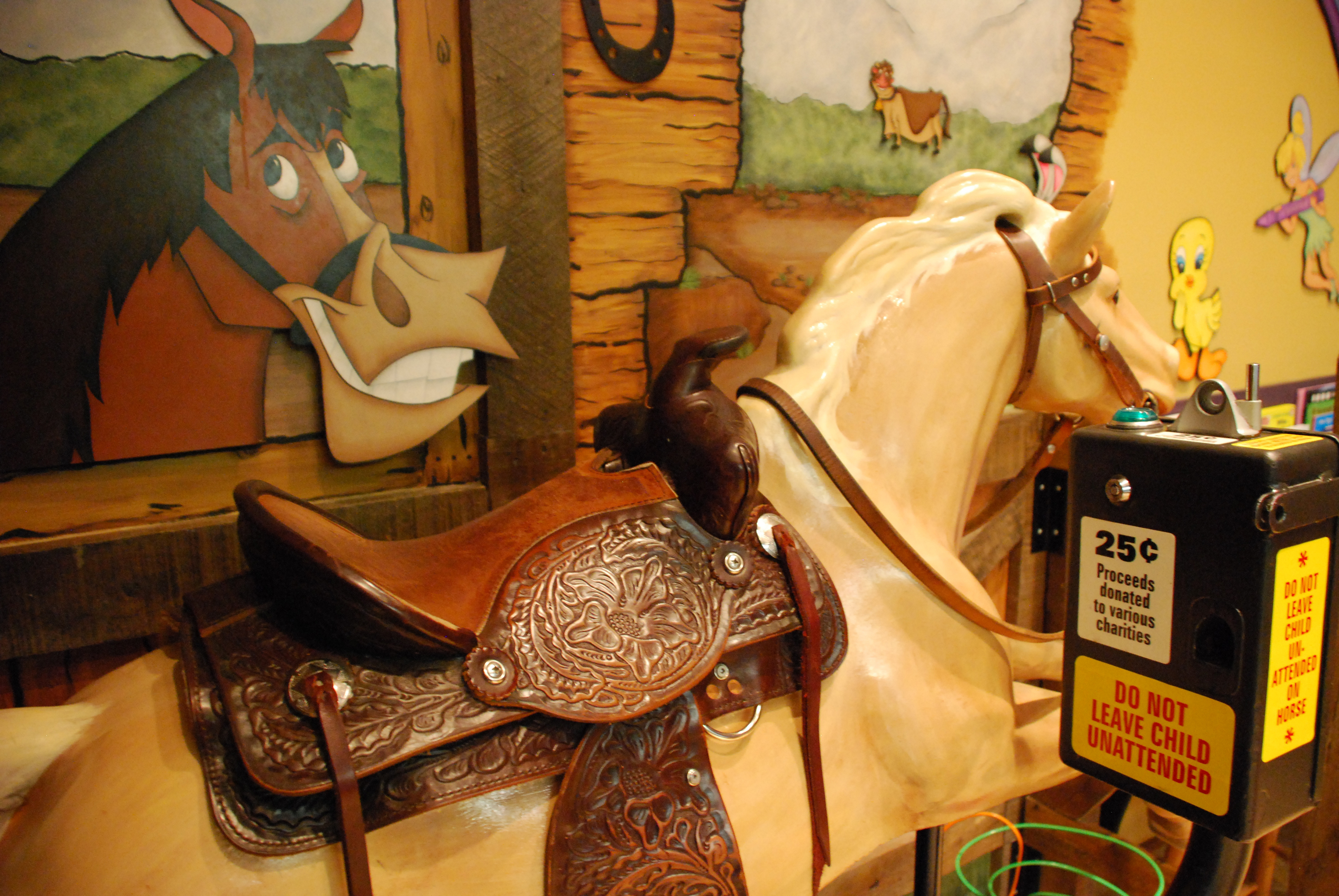 Horse
