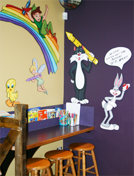 Kids Colouring