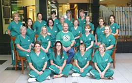 Regina dentist