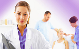 Healthy Smile